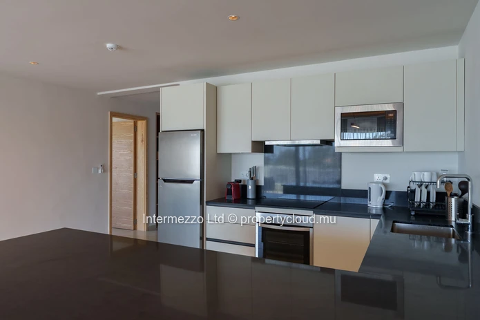 New 3-Bedroom Apartment for Rent in Grand Gaube – 165 m²