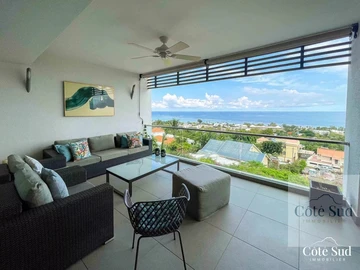 3 Bedroom Penthouse