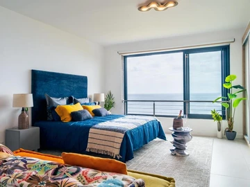 Appartement de 3 Chambres