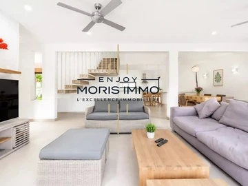 4 Bedroom Villa