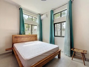 Appartement de 2 Chambres