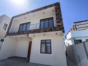 3 Bedroom Villa