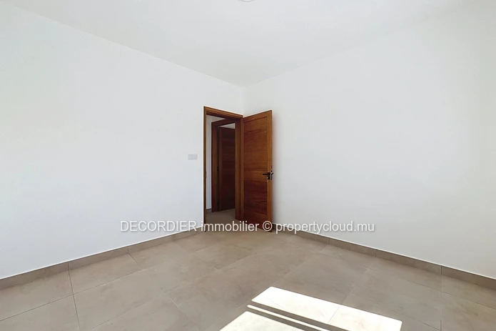 Maison à vendre – Grand Baie, La Salette (Mandat exclusif)