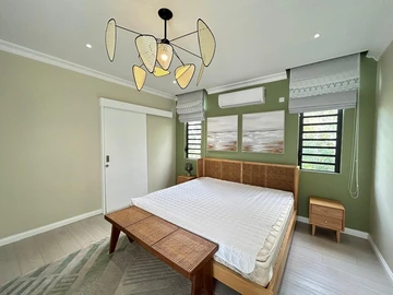 3 Bedroom Villa