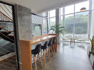 Bureau