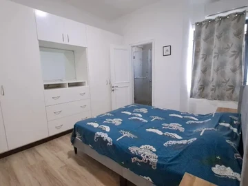 Appartement de 3 Chambres