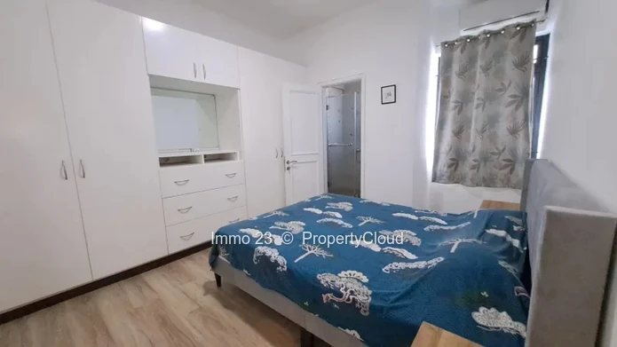 Appartement - 3 chambres - Beau Bassin - Ref. AP96531VE