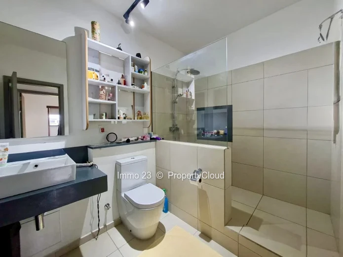 Appartements - 2 chambres - Moka
