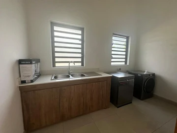 Villa de 4 Chambres