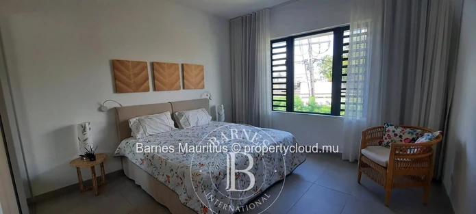 Pereybere En Front De Mer.Appartement 3 C