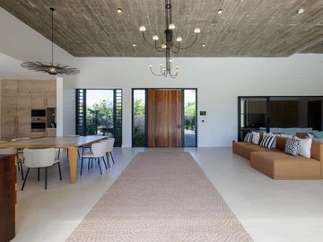Villa de 4 Chambres