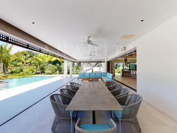 Villa de 5 Chambres