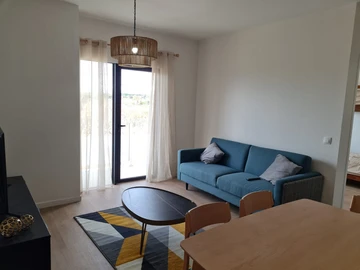 Appartement de 2 Chambres