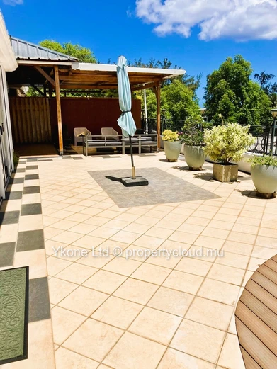 Penthouse For Sale In Flic en Flac