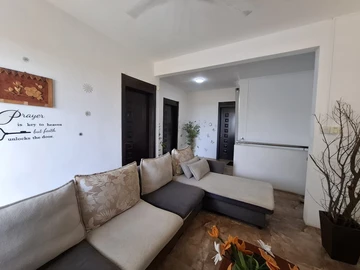 5 Bedroom Villa