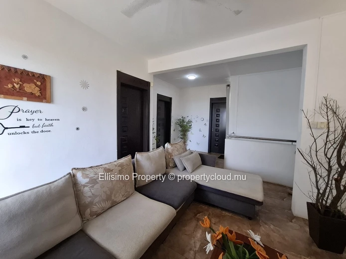 5-Bedroom House for Sale