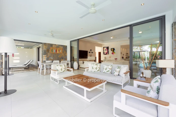Magnificient PDS Villa