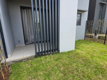 Appartement de 2 Chambres