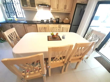 3 Bedroom Villa