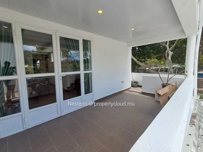 Duplex de 3 chambres