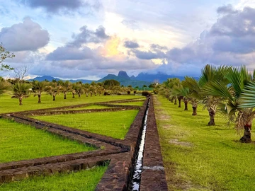 Residential Land