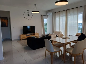 3 Bedroom Apartment