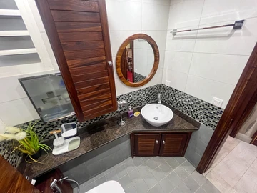 Appartement de 2 Chambres