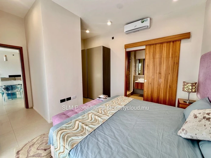 Moka- Elegant and Modern 3 bedroom Penthouse with panoramic views