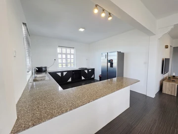 Appartement de 2 Chambres