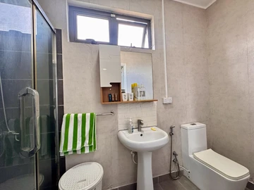 3 Bedroom Villa