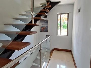 Villa de 3 Chambres