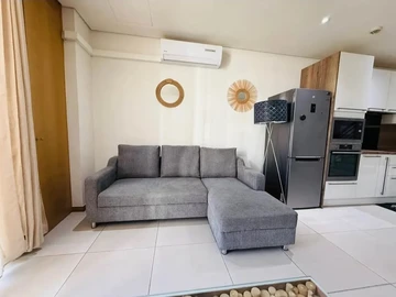 Appartement de 2 Chambres