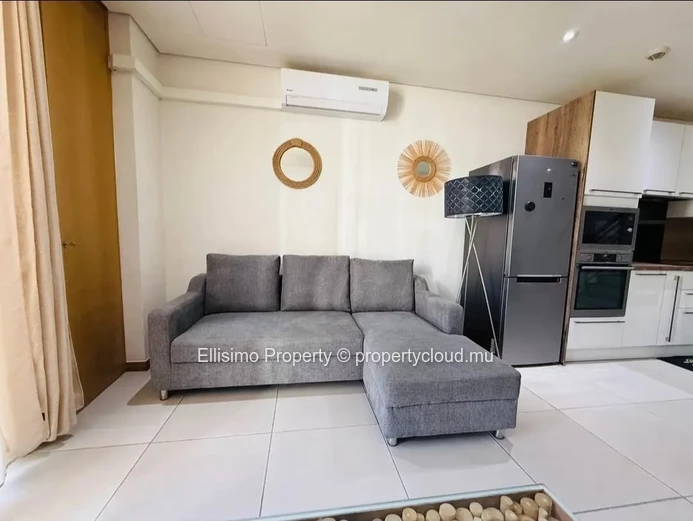 Apartment 2 Chambres