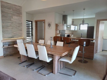 Villa de 3 Chambres