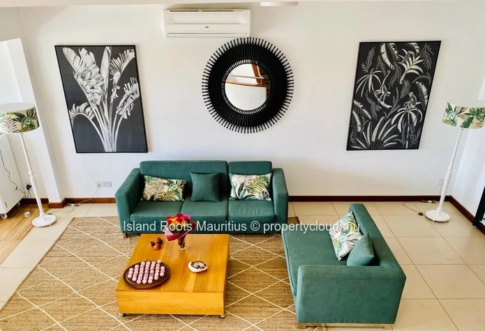 Villa en vente - Baie du tombeau