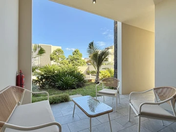 Appartement de 3 Chambres