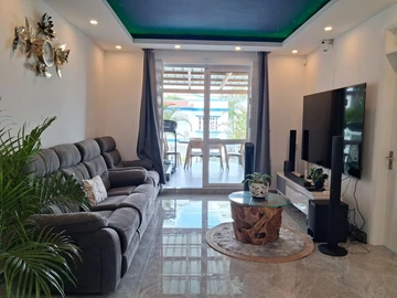 Villa de 3 Chambres
