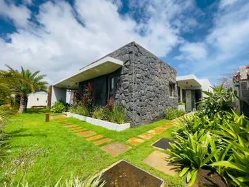 Villa de 3 Chambres