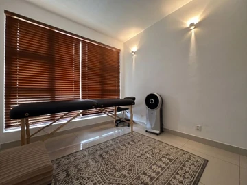 4 Bedroom Apartment