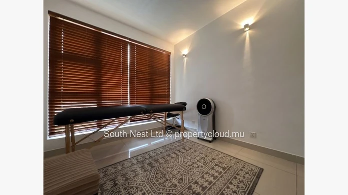 Exceptionnel penthouse en duplex de 4 chambres à La Preneuse – Côte Ouest de l'île Maurice