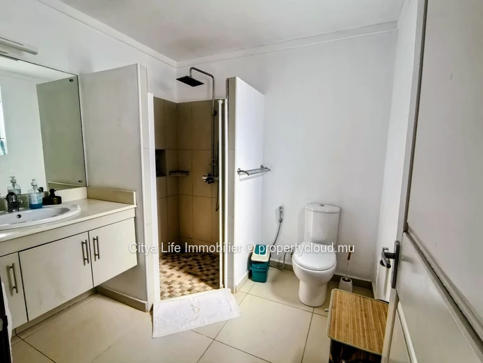 3-Bedroom Luxury Villa with Private Pool in Belle Vue Harel