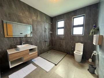 Villa de 4 Chambres