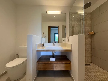 Appartement de 3 Chambres