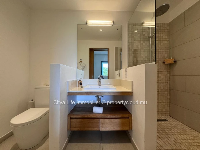 For Sale - Prestigious Apartment in Mythic Grand Gaube
