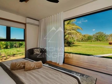 3 Bedroom Villa