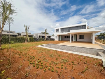 Villa de 4 Chambres