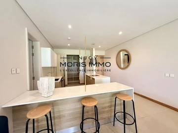Appartement de 4 Chambres