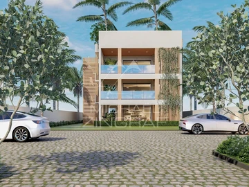 4 Bedroom Penthouse
