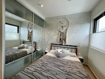 Penthouse de 3 Chambres