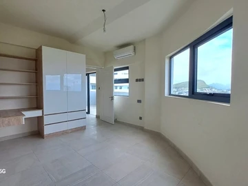 4 Bedroom Apartment